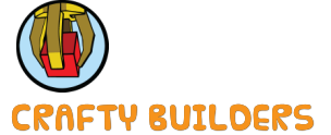CraftyBuilders - animated online children series